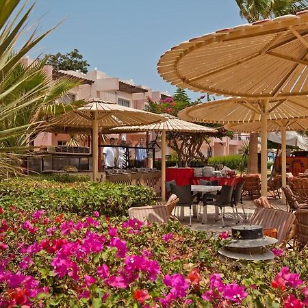 Beirut Hotel Hurghada Exteriér fotografie