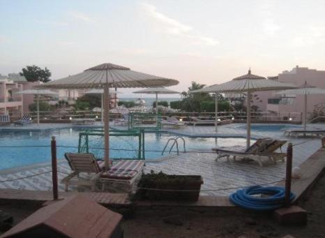 Beirut Hotel Hurghada Exteriér fotografie