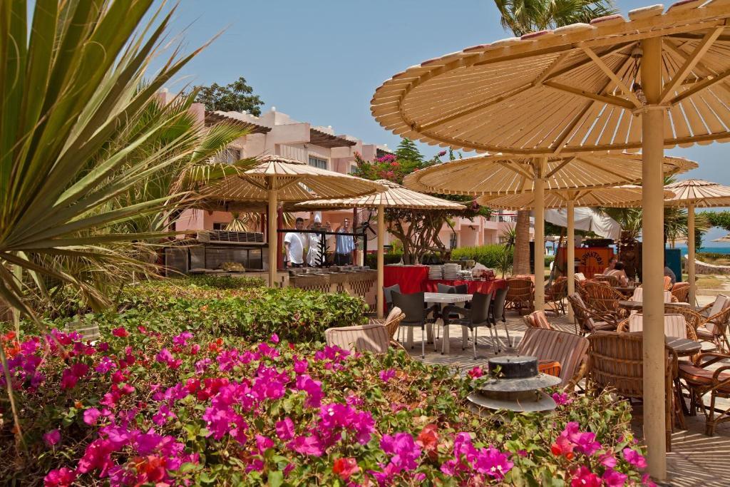 Beirut Hotel Hurghada Exteriér fotografie