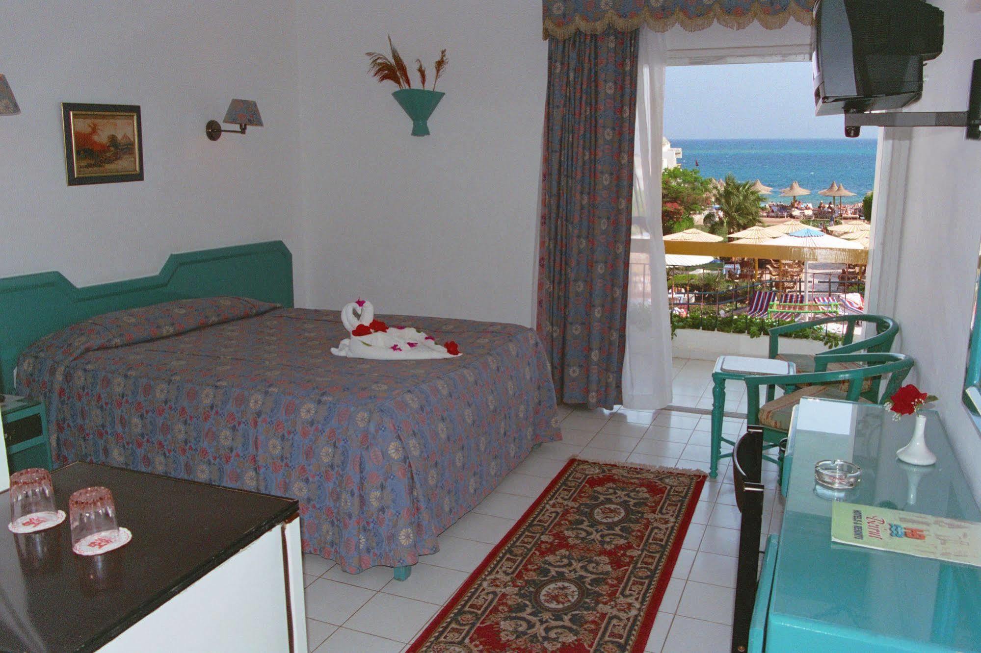 Beirut Hotel Hurghada Pokoj fotografie