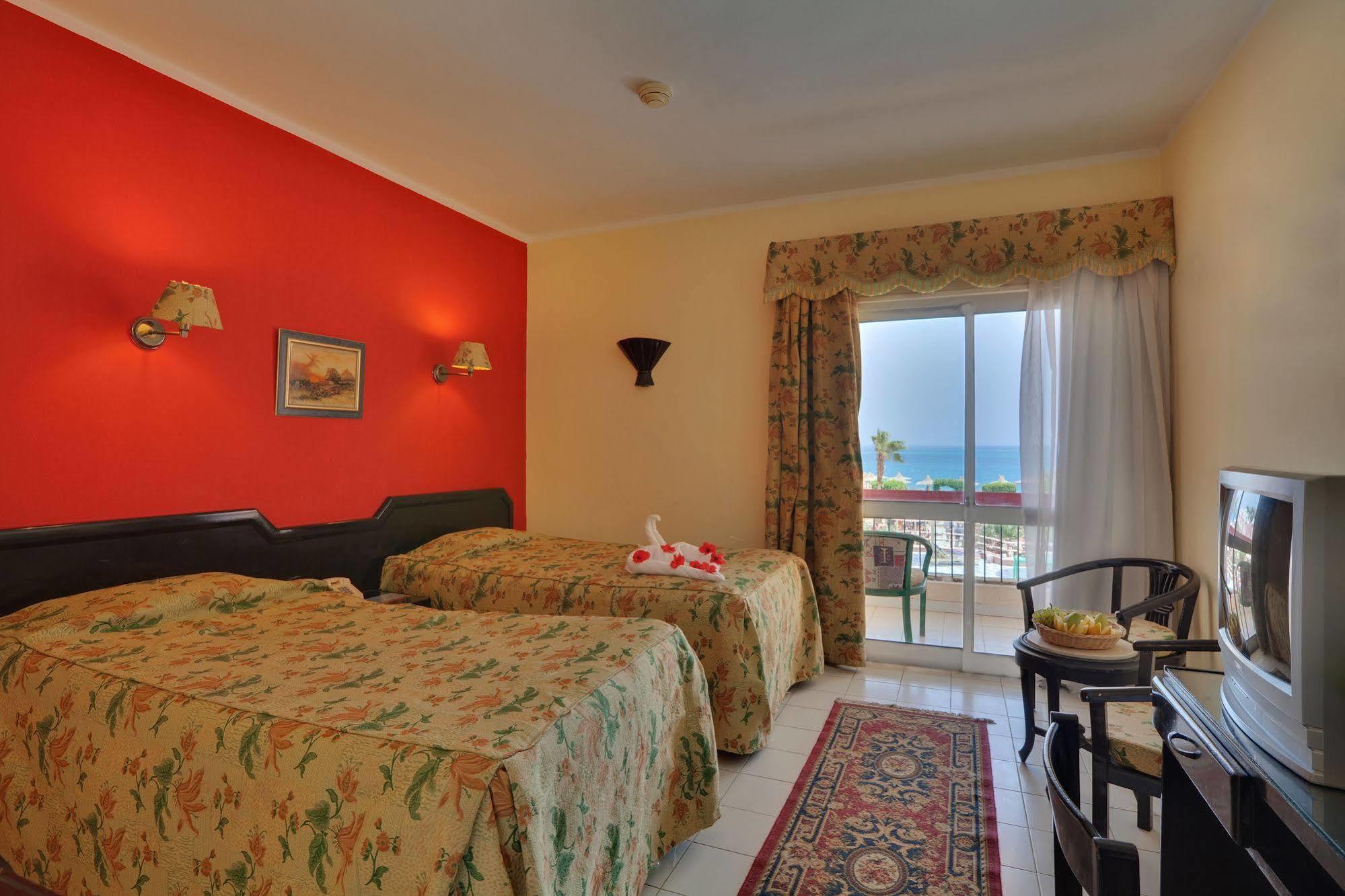 Beirut Hotel Hurghada Exteriér fotografie