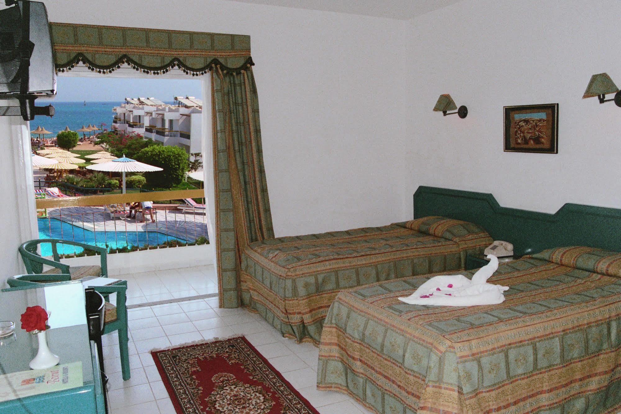 Beirut Hotel Hurghada Exteriér fotografie